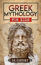 eBook (epub) Greek Mythology de Dr. History