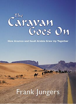 eBook (epub) The Caravan Goes On de Frank Jungers