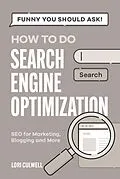 E-Book (epub) Funny You Should Ask von Lori Culwell