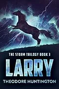 E-Book (epub) Larry von Theodore Huntington