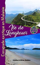 eBook (epub) Île de Langkawi de Cristina Rebiere