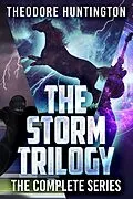 E-Book (epub) The Storm Trilogy von Theodore Huntington
