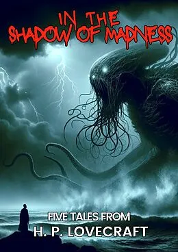 E-Book (epub) In the Shadow of Madness von H.P. Lovecraft