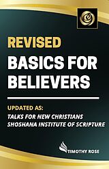 E-Book (epub) Basics For Believers von Timothy Rose