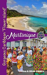 eBook (epub) Martinique de Cristina Rebiere, Olivier Rebiere