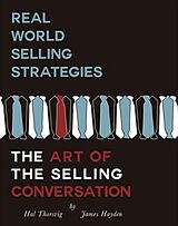 eBook (epub) Real World Selling Strategies de James Hayden, Hal Thorsvig