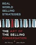 E-Book (epub) Real World Selling Strategies von James Hayden, Hal Thorsvig