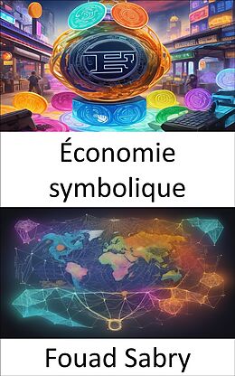 eBook (epub) Économie symbolique de Fouad Sabry