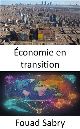 eBook (epub) Économie en transition de Fouad Sabry