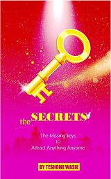 eBook (epub) The Secrets de Teshome Wasie