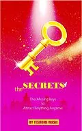 E-Book (epub) The Secrets von Teshome Wasie