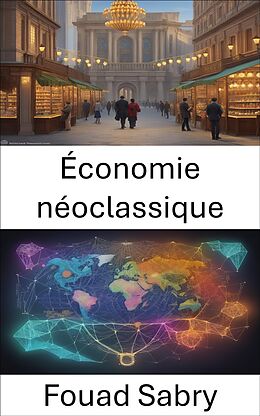 eBook (epub) Économie néoclassique de Fouad Sabry