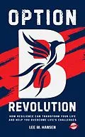 E-Book (epub) Option B Revolution von Lee Martin Hansen