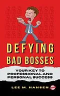 E-Book (epub) Defying Bad Bosses von Lee Martin Hansen