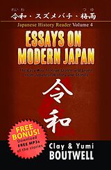 E-Book (epub) Essays on Modern Japan von Clay Boutwell, Yumi Boutwell