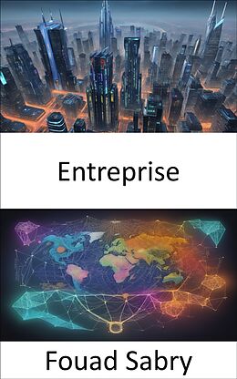 eBook (epub) Entreprise de Fouad Sabry