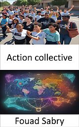 eBook (epub) Action collective de Fouad Sabry