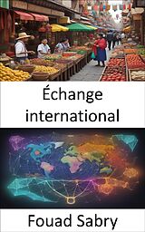 eBook (epub) Échange international de Fouad Sabry