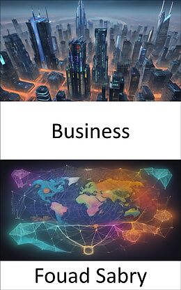 eBook (epub) Business de Fouad Sabry