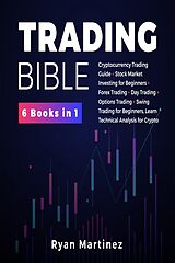 eBook (epub) Trading Bible de Ryan Martinez