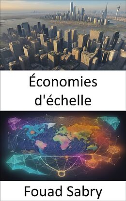 E-Book (epub) Économies d'échelle von Fouad Sabry