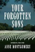 E-Book (epub) Your Forgotten Sons von Anne Montgomery