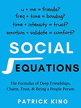 eBook (epub) Social Equations de Patrick King