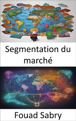 eBook (epub) Segmentation du marché de Fouad Sabry