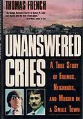 E-Book (epub) Unanswered Cries von Thomas French
