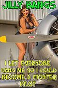 E-Book (epub) I Let Everyone Gang Me So I Could Become A Fighter Pilot von Jilly Bangs