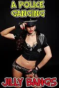 E-Book (epub) A Police Ganging von Jilly Bangs