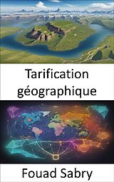 eBook (epub) Tarification géographique de Fouad Sabry