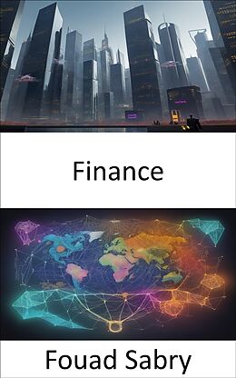 eBook (epub) Finance de Fouad Sabry