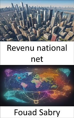 eBook (epub) Revenu national net de Fouad Sabry