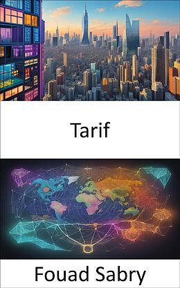 eBook (epub) Tarif de Fouad Sabry