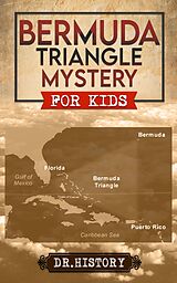 eBook (epub) Bermuda Triangle Mystery de Dr. history