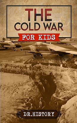 eBook (epub) The Cold War de Dr. history