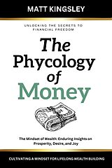 eBook (epub) The Psychology of Money de Matt Kingsley