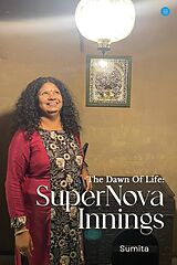 eBook (epub) The Dawn of Life de Sumita