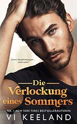 E-Book (epub) Die Verlockung eines Sommers von Vi Keeland