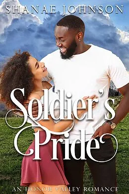 E-Book (epub) Soldier's Pride von Shanae Johnson