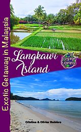 eBook (epub) Langkawi Island de Cristina Rebiere, Olivier Rebiere
