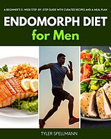 eBook (epub) Endomorph Diet for Men de Tyler Spellmann