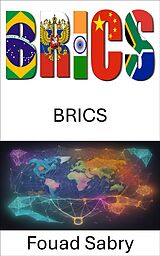 E-Book (epub) BRICS von Fouad Sabry