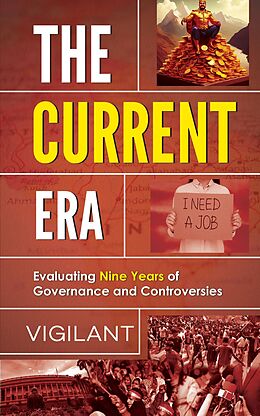 eBook (epub) The Current Era de vigilant