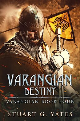 eBook (epub) Destiny de Stuart G. Yates