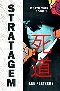 E-Book (epub) Stratagem von Lee Pletzers