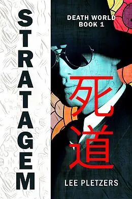 E-Book (epub) Stratagem von Lee Pletzers