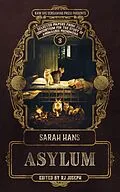 E-Book (epub) Asylum von Sarah Hans