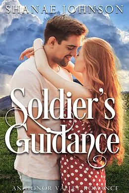 E-Book (epub) Soldier's Guidance von Shanae Johnson